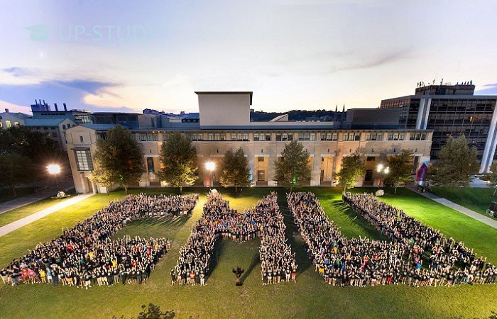 Carnegie Mellon University