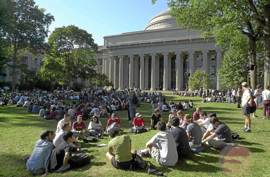Massachusetts Institute of Technology